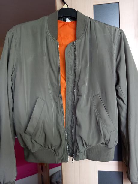 Bundička h&m, h&m,s