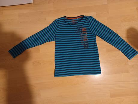 Tričko 146/152 raz oblečené, c&a,146