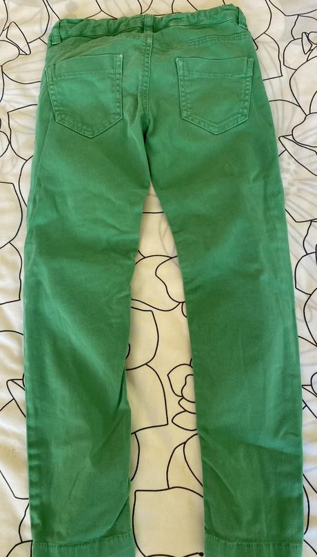 Nohavice zara v. 110/116, zara,116