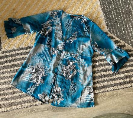 Tunika cellbes 46/48, 46