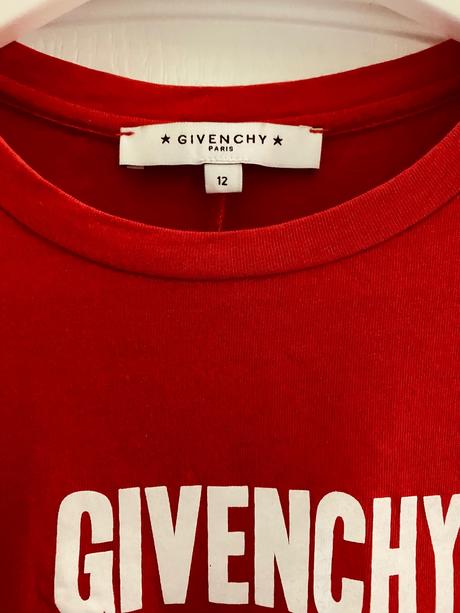 Givenchy, s / xs