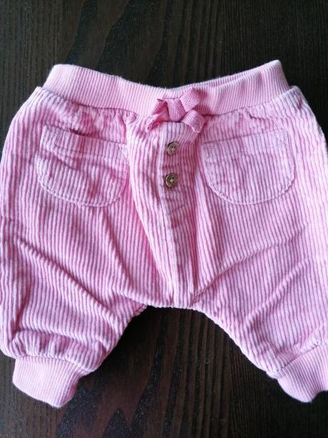 Ružové gatuse, next,50