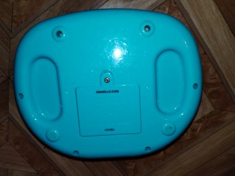 Laptop pre najmenších, 