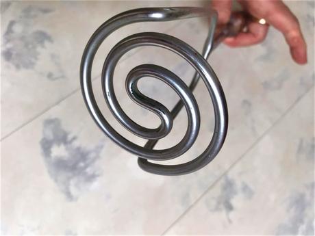 Náradie na zemiakové pyré,