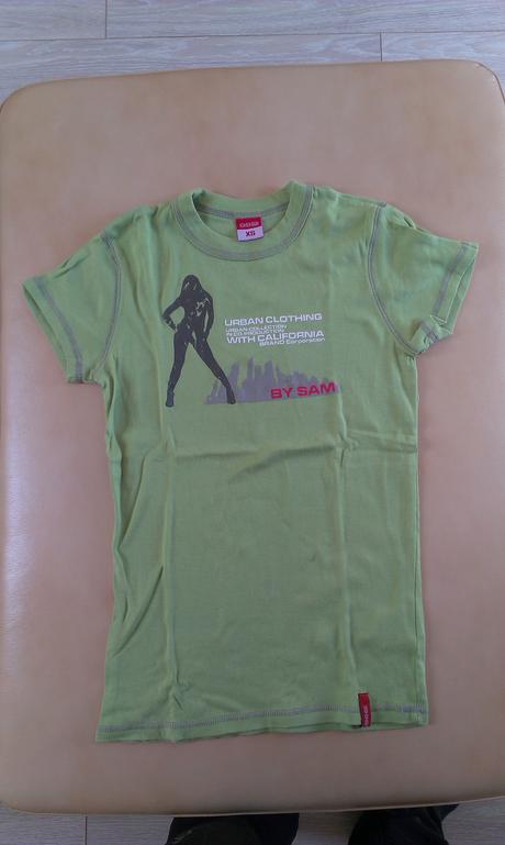 Tricko,cena z post., s.a.m.,xs
