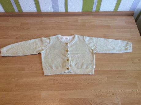 Svetrík pre malú princeznú, pepco,86