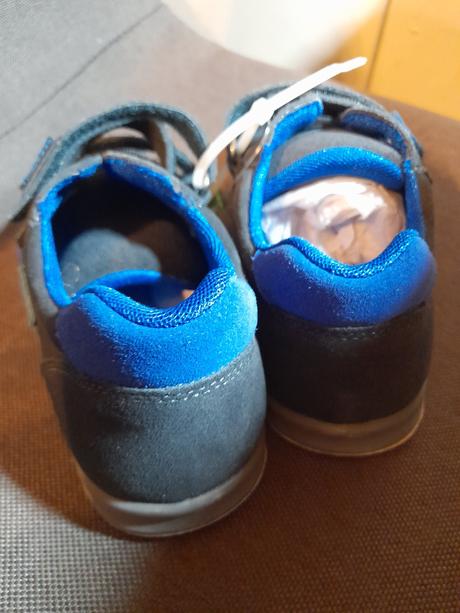 Nové protetika topánky, protetika,32