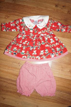 Chutnucky kompletik debenhams-saty a gatusky, 56