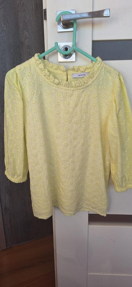 Blúzka, reserved,140