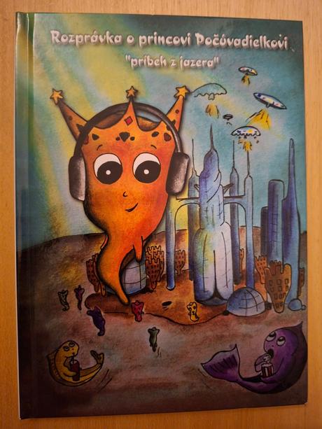 Rozprávka o princovi počúvadielkovi,