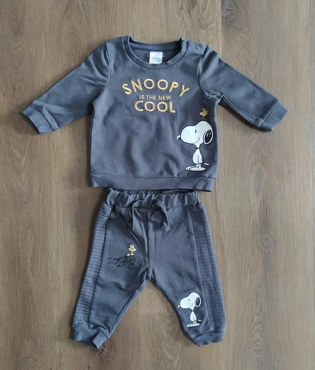 Chlapčenská tepláková súprava, f&f,62