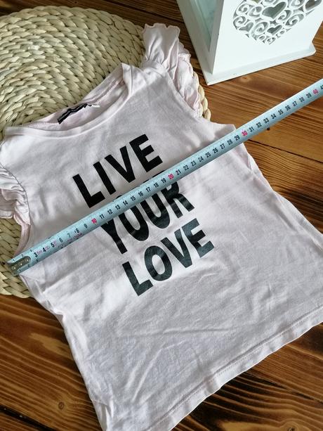 Tričko 98-104, original marines,98