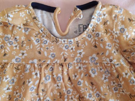 Set 68 zlty s kvetmi, f&f,68