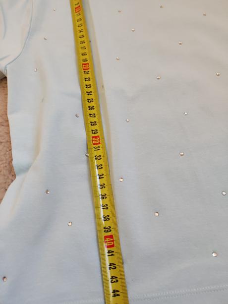 Detské tričko, reserved,152