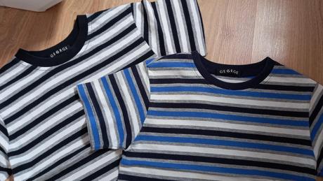 .2ks tričko 5-6r, cherokee,116