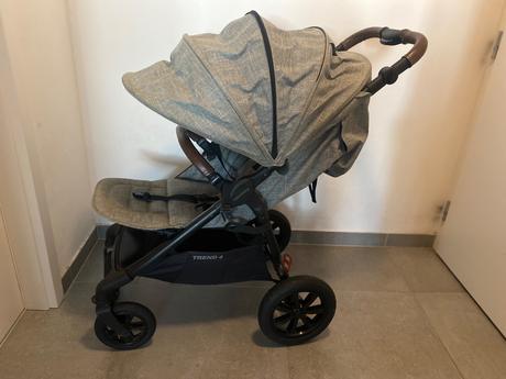 Športový kočík valco baby trend 4 šport, valco baby,valco baby snap 4 trend