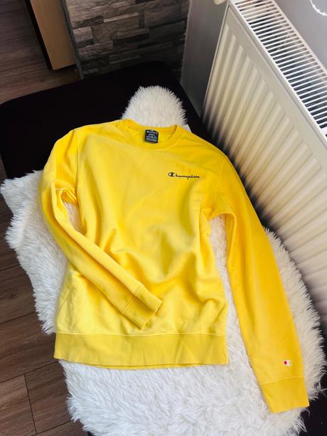 Champion mikina, champion,s