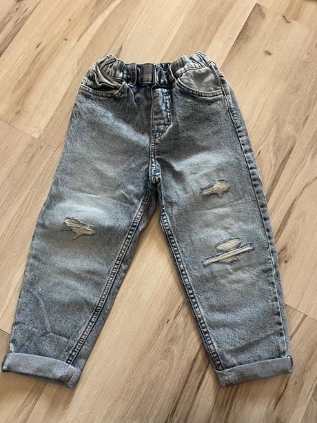 Krásne rifle, h&m,110