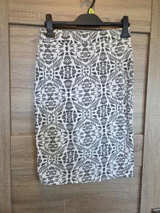 Mini sukňa, reserved,m