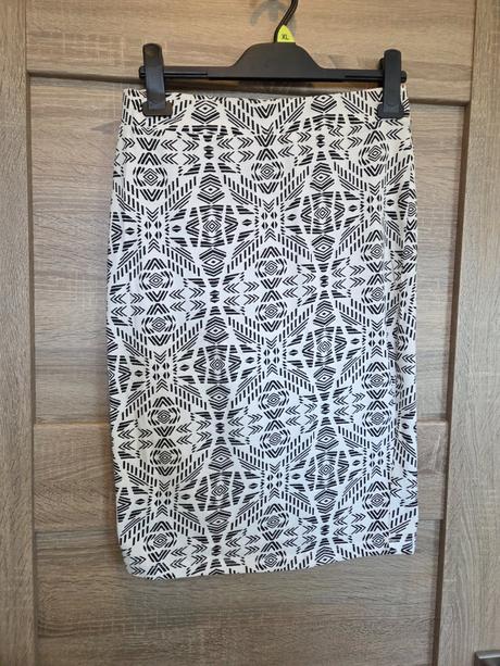 Mini sukňa, reserved,m