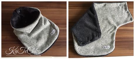 Nakrcnik nie len pre nosiace mamicky,