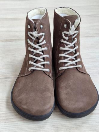 Winter 3.0 - chocolate 41 j001, be lenka,41