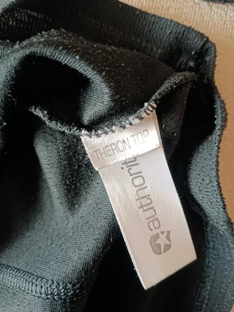 Pánske termo tričko, authority,m