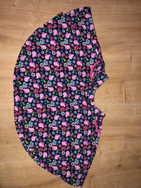 Sukňa peppa pig, 110
