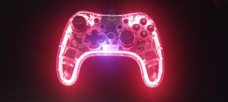 Controller na pc , android , ios, 