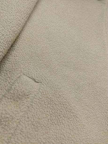 Mikina flisová, 128