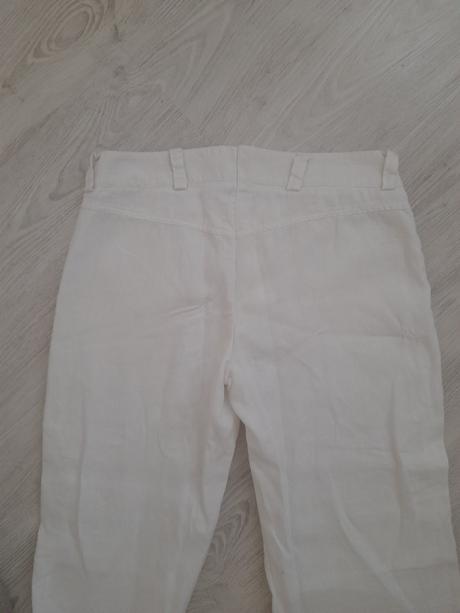 Nohavice, h&m,42