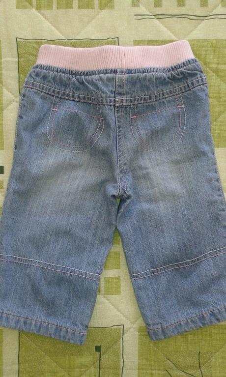 Rifle podšité, next,68