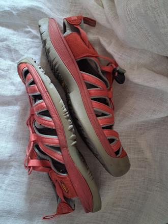 Keen sandále, keen,40