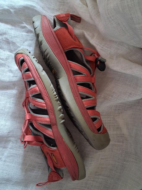 Keen sandále, keen,40