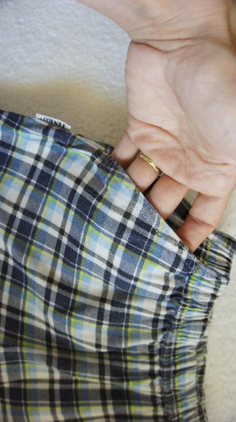 Kraťasy tinko, tinko,92