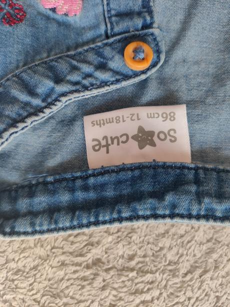 Riflova košeľa, pepco,86