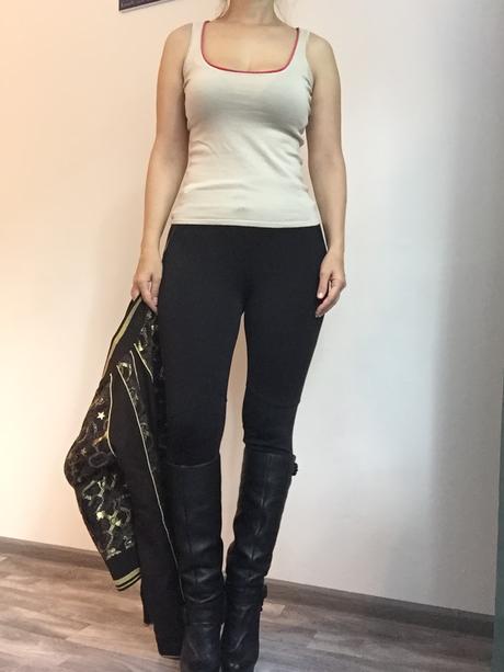 Guess tričko xs, guess,xs