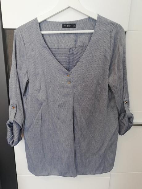 Dámska blúzka f&f, f&f,m