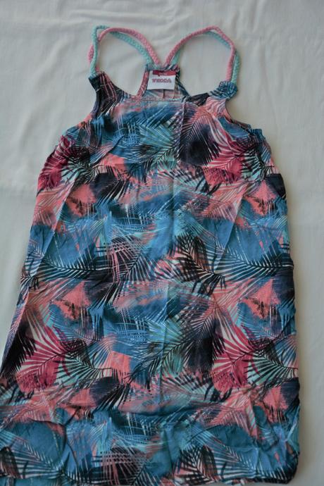 Tunika s prepletanými prieramkami, yigga,134