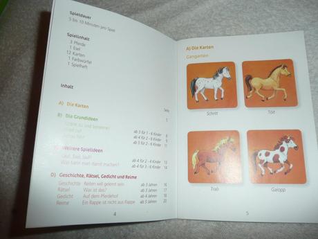 Hra ratz fatz auf den pferdehof - od 3 rokov,