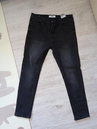 Rifle, new yorker,30