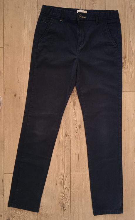 Chlapčenské nohavice zara, zara,152