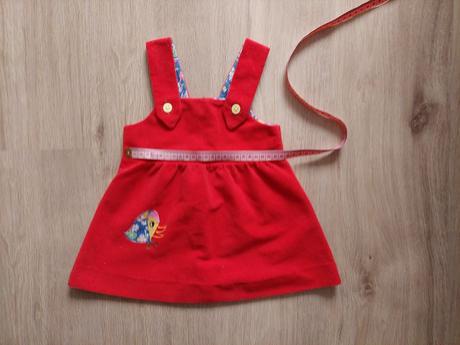 Dievcenske retro saticky, 80