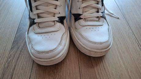 Tenisky reebook, reebok,40