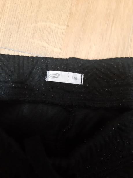 Dievčenské tepláky, pepco,146