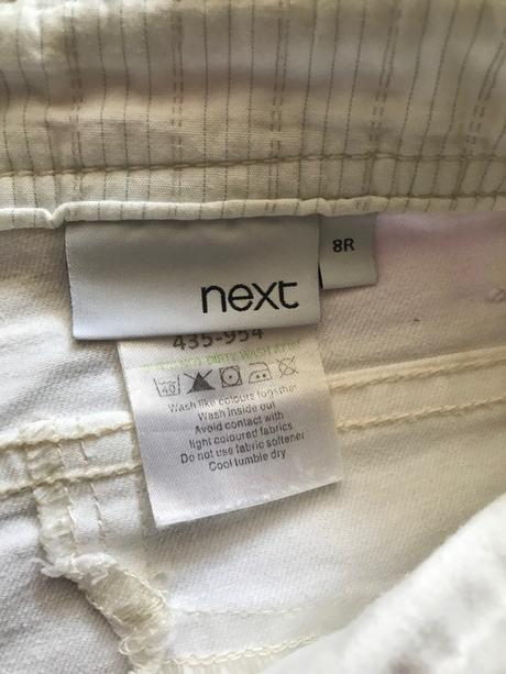 Dámske rifle, next,s