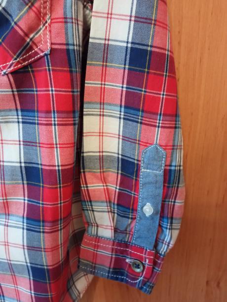 Košeľa, lindex,110