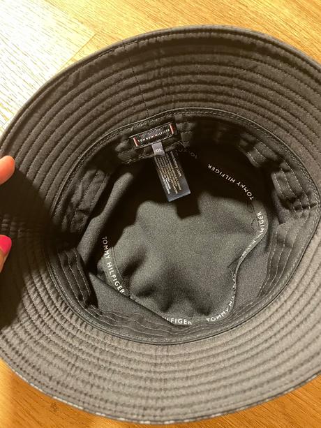 Klobuk tommy hilfiger, tommy hilfiger