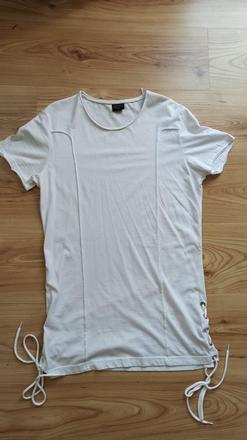 Predĺžene tričko, m