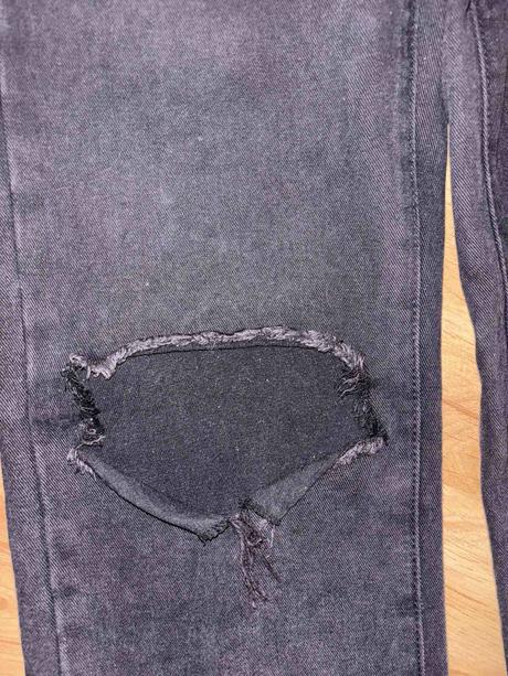 Rifle shein xxs/xs, xs